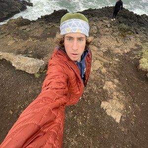 Meet your Posher, Jonas